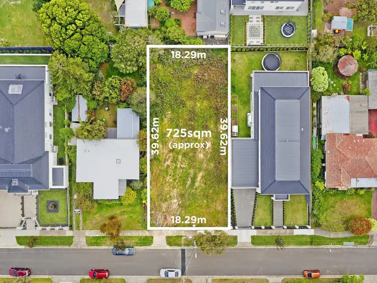 9 Albert Street, Mount Waverley VIC 3149