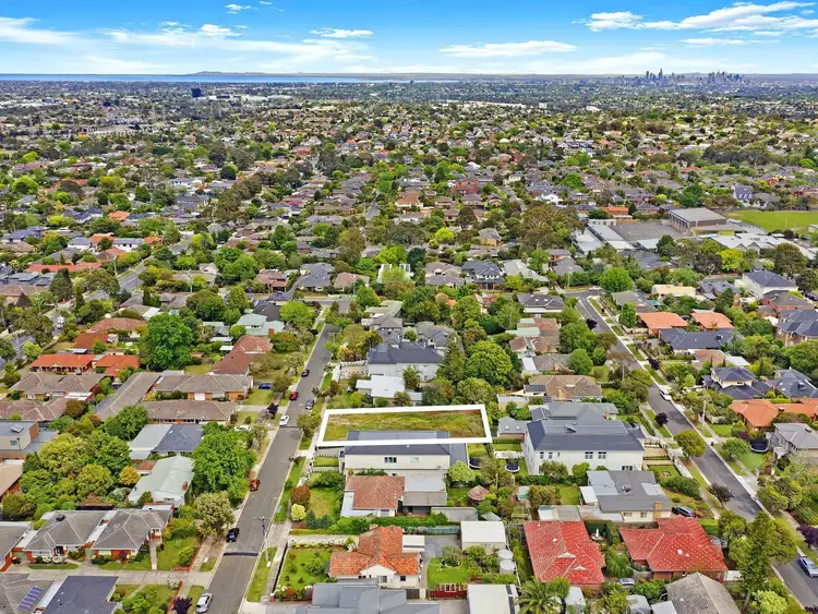 Second view of Homely land listing, 9 Albert Street, Mount Waverley VIC 3149