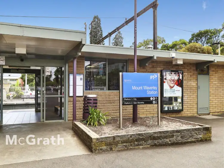 Third view of Homely land listing, 9 Albert Street, Mount Waverley VIC 3149