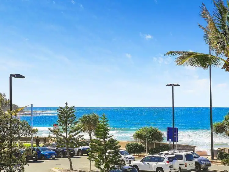 Main view of Homely apartment listing, Level 2, 42/8 Levuka Avenue, Kings Beach QLD 4551