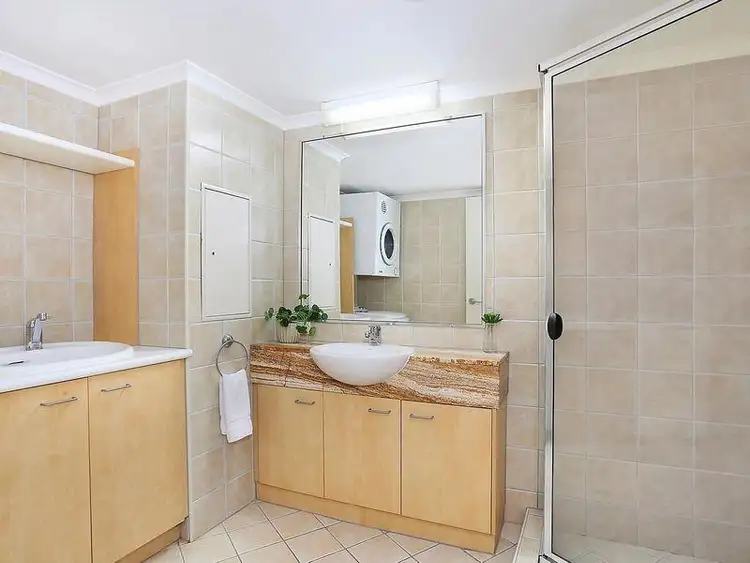 Third view of Homely apartment listing, Level 2, 42/8 Levuka Avenue, Kings Beach QLD 4551