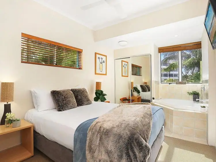 Fourth view of Homely apartment listing, Level 2, 42/8 Levuka Avenue, Kings Beach QLD 4551