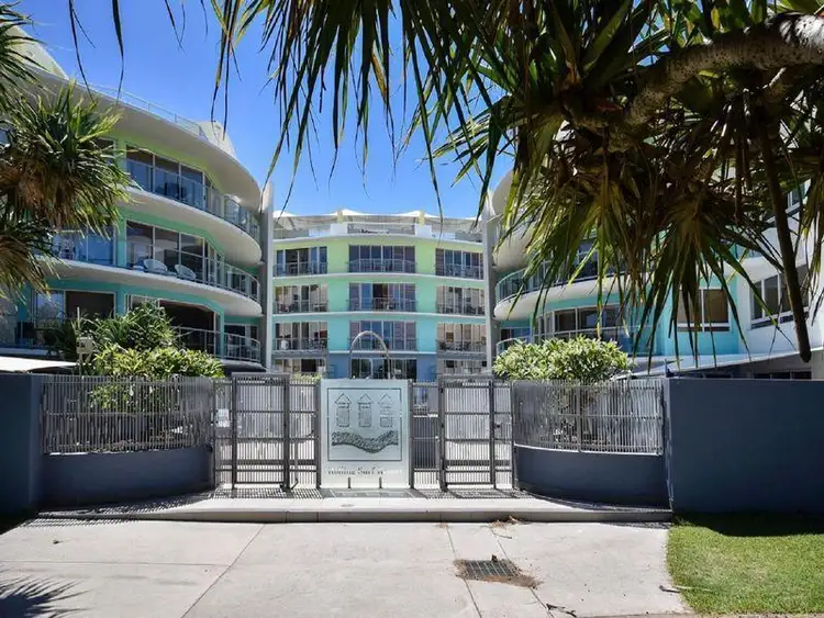 Sixth view of Homely apartment listing, Level 2, 42/8 Levuka Avenue, Kings Beach QLD 4551