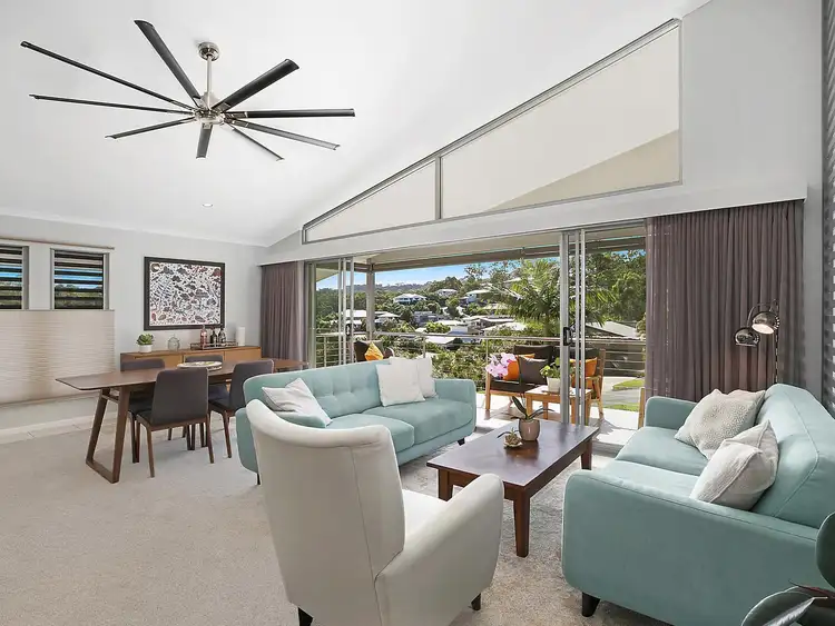 Second view of Homely house listing, 18 Hastings Place, Buderim QLD 4556