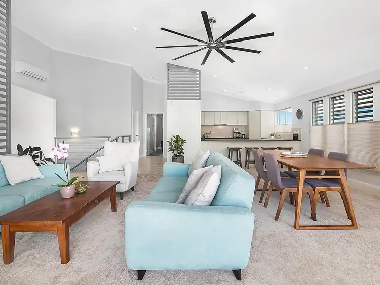 Fourth view of Homely house listing, 18 Hastings Place, Buderim QLD 4556