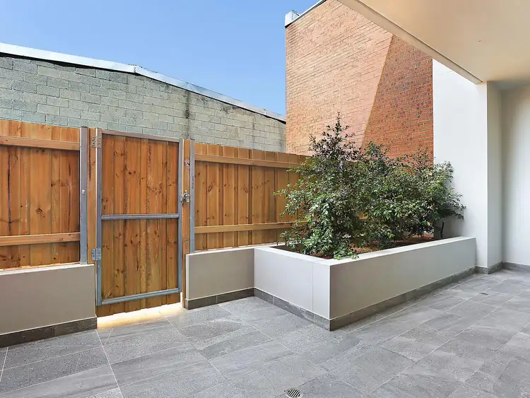 Fifth view of Homely apartment listing, 5/1559 Botany Road, Botany NSW 2019