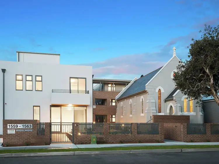 Sixth view of Homely apartment listing, 5/1559 Botany Road, Botany NSW 2019