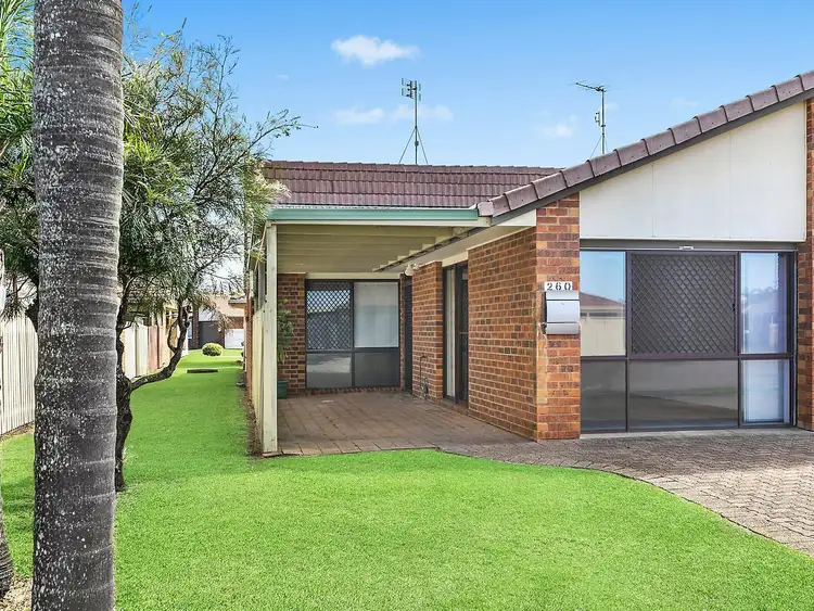 Second view of Homely unit listing, 260/25 St Vincents Court, Minyama QLD 4575