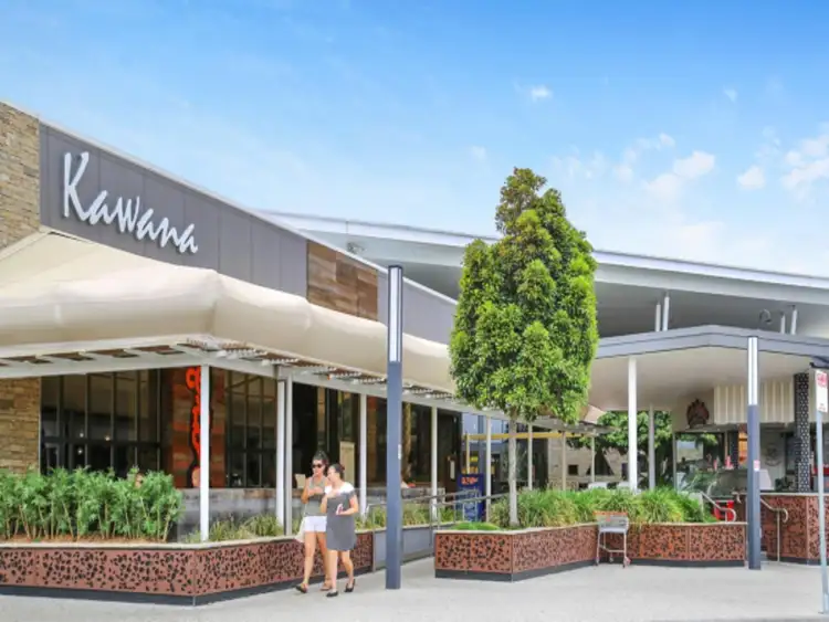 Fifth view of Homely unit listing, 260/25 St Vincents Court, Minyama QLD 4575