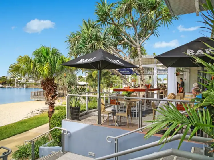 Sixth view of Homely unit listing, 260/25 St Vincents Court, Minyama QLD 4575