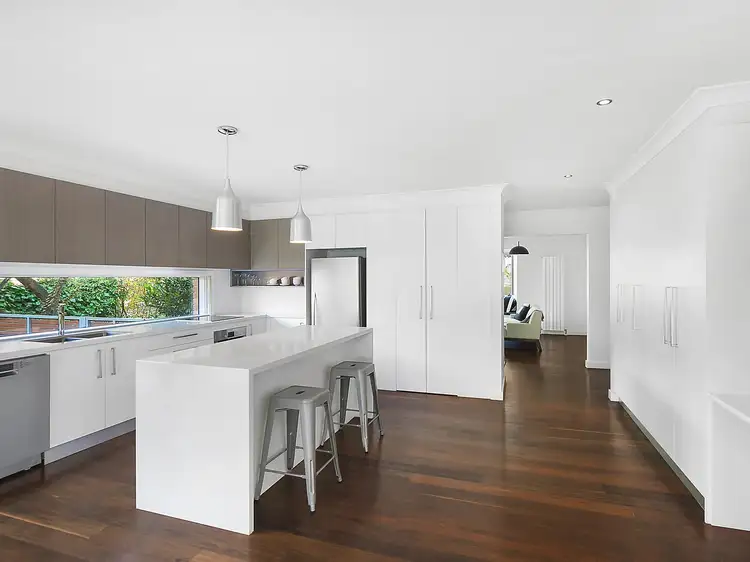 Third view of Homely house listing, 66 Scrivener Street, O'connor ACT 2602