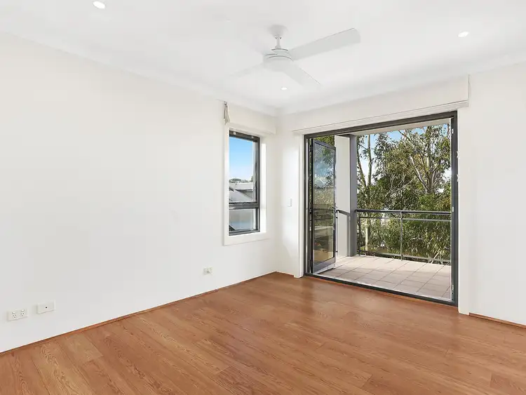 Second view of Homely apartment listing, 76/15 Begonia Street, Pagewood NSW 2035