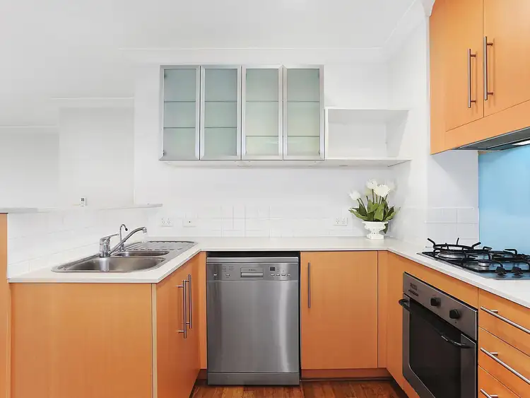 Third view of Homely apartment listing, 76/15 Begonia Street, Pagewood NSW 2035