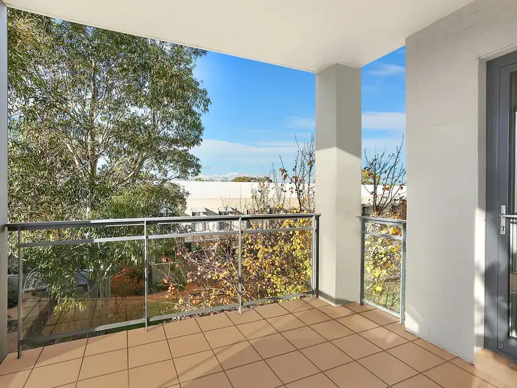 Fourth view of Homely apartment listing, 76/15 Begonia Street, Pagewood NSW 2035