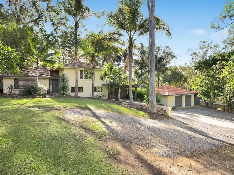 9 Hayes Avenue, Camira QLD 4300