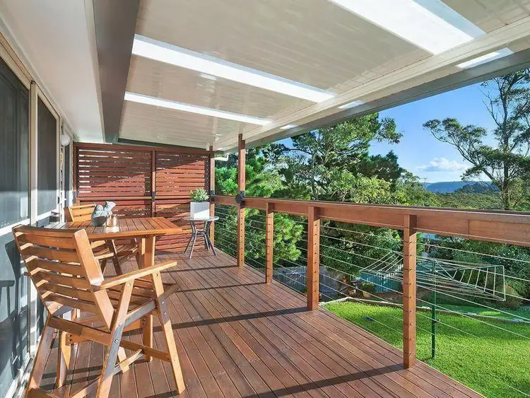 Main view of Homely house listing, 32 Great Western Highway, Wentworth Falls NSW 2782