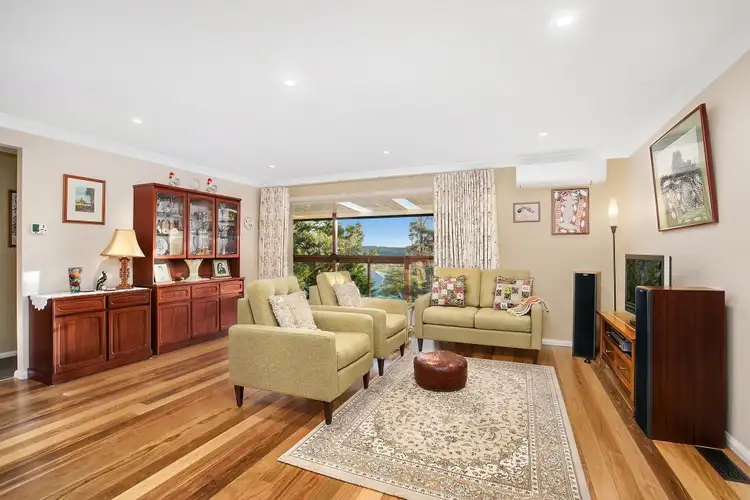 Second view of Homely house listing, 32 Great Western Highway, Wentworth Falls NSW 2782