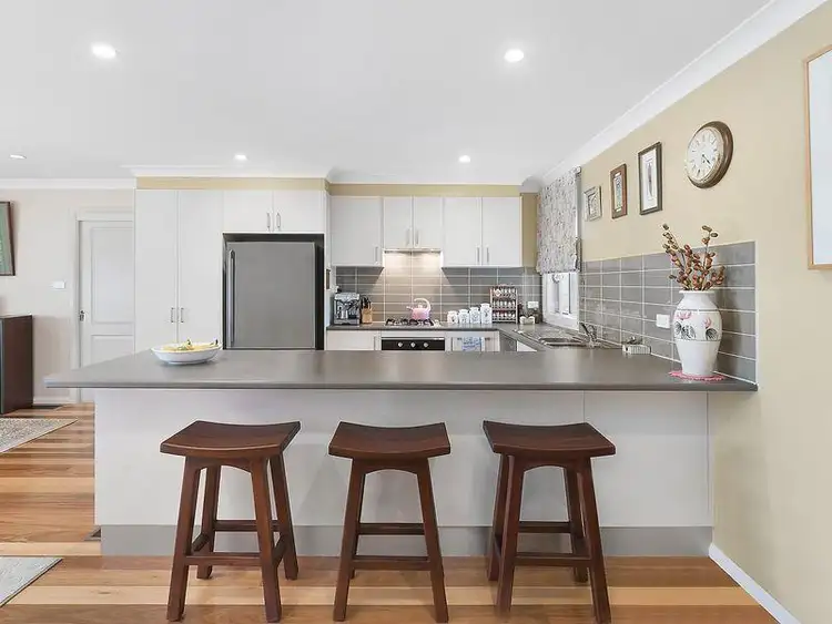 Fourth view of Homely house listing, 32 Great Western Highway, Wentworth Falls NSW 2782