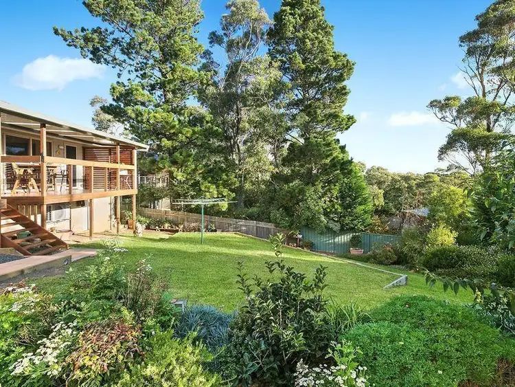 Fifth view of Homely house listing, 32 Great Western Highway, Wentworth Falls NSW 2782