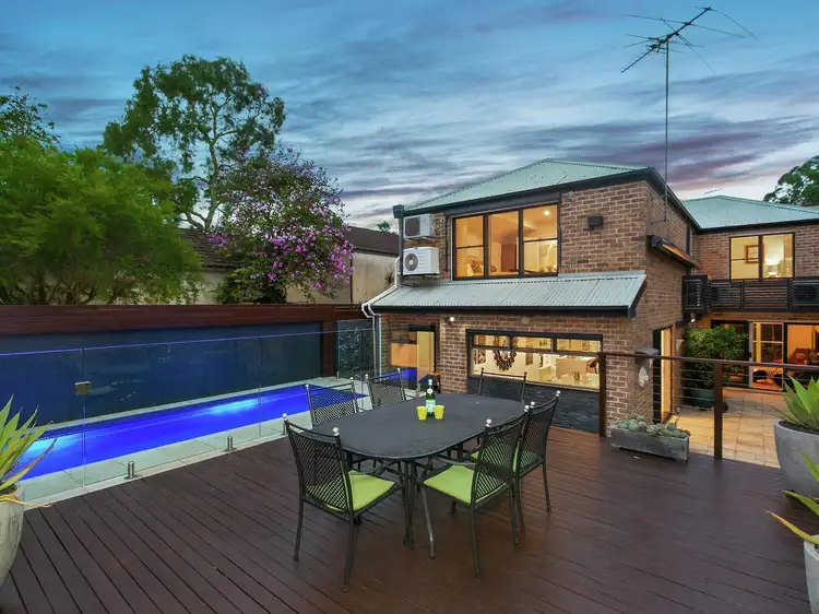 45 Denison Street, Rozelle NSW 2039