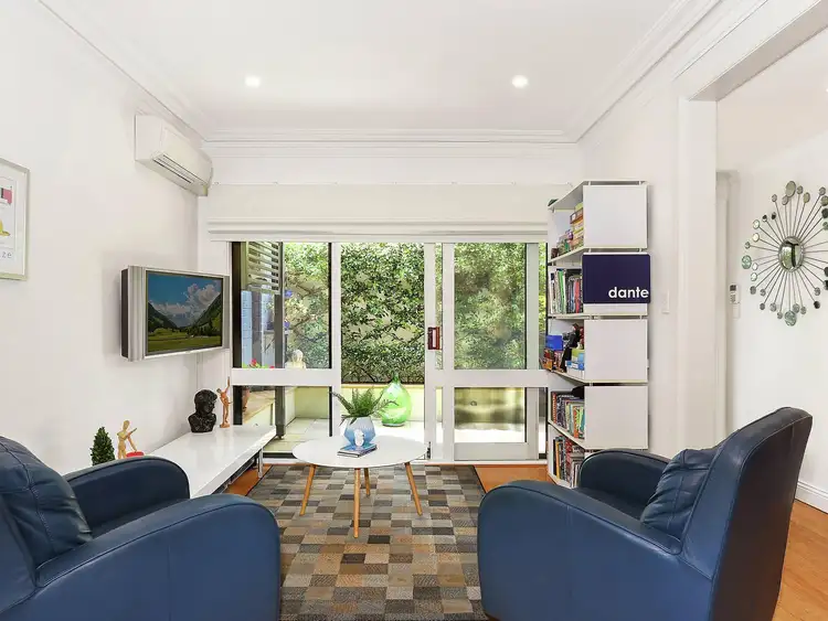 Third view of Homely house listing, 45 Denison Street, Rozelle NSW 2039