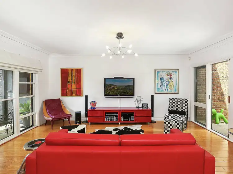 Fourth view of Homely house listing, 45 Denison Street, Rozelle NSW 2039