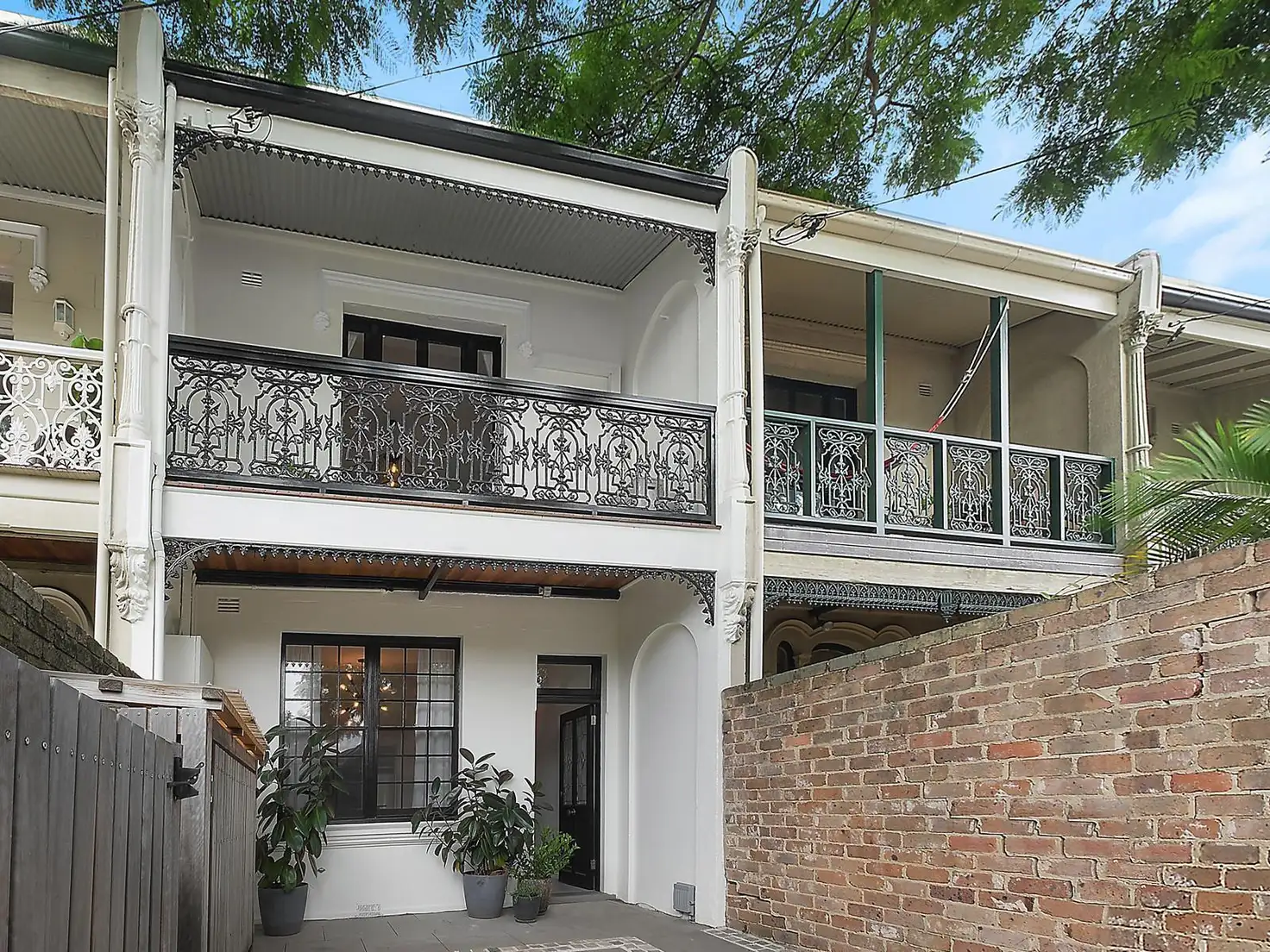 Main view of Homely house listing, 347 Balmain Road, Lilyfield NSW 2040