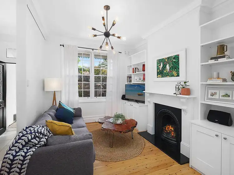 Second view of Homely house listing, 347 Balmain Road, Lilyfield NSW 2040