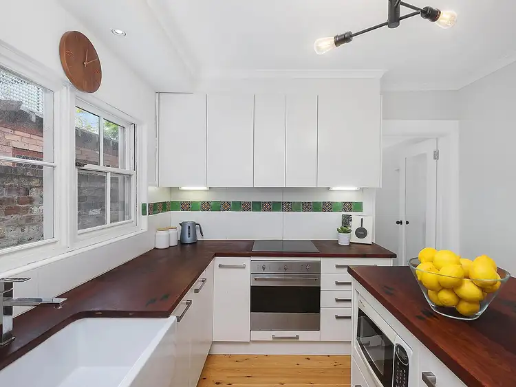 Fifth view of Homely house listing, 347 Balmain Road, Lilyfield NSW 2040