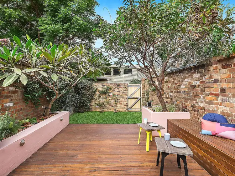 Sixth view of Homely house listing, 347 Balmain Road, Lilyfield NSW 2040
