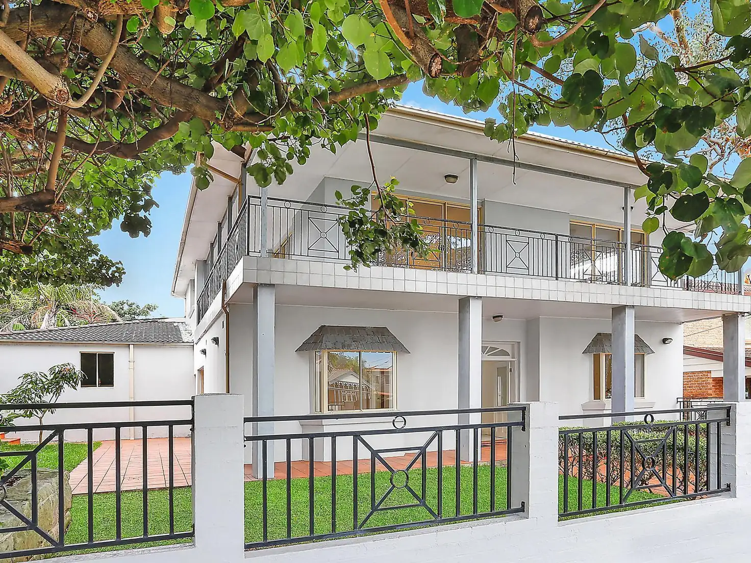 Main view of Homely house listing, 349 Avoca Street, Randwick NSW 2031