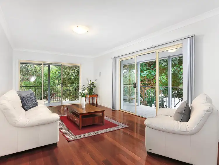 Fourth view of Homely house listing, 349 Avoca Street, Randwick NSW 2031
