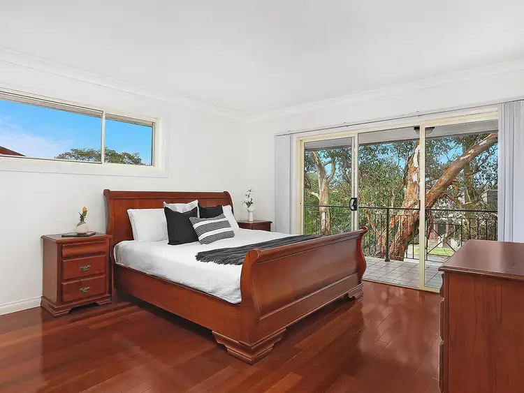 Fifth view of Homely house listing, 349 Avoca Street, Randwick NSW 2031