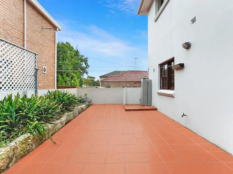 Sixth view of Homely house listing, 349 Avoca Street, Randwick NSW 2031