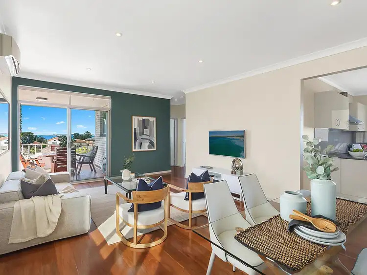 Second view of Homely apartment listing, 5/107-109 Alfred Street, Sans Souci NSW 2219