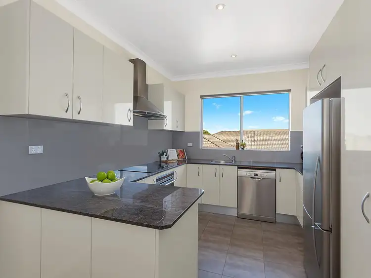 Third view of Homely apartment listing, 5/107-109 Alfred Street, Sans Souci NSW 2219
