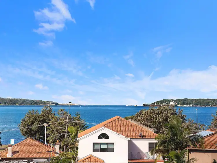 Fourth view of Homely apartment listing, 5/107-109 Alfred Street, Sans Souci NSW 2219