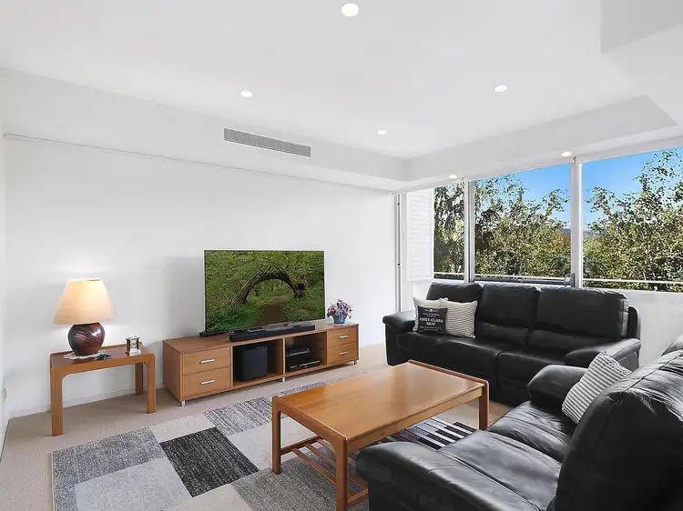 Main view of Homely apartment listing, 310/155 Northbourne Avenue, Turner ACT 2612