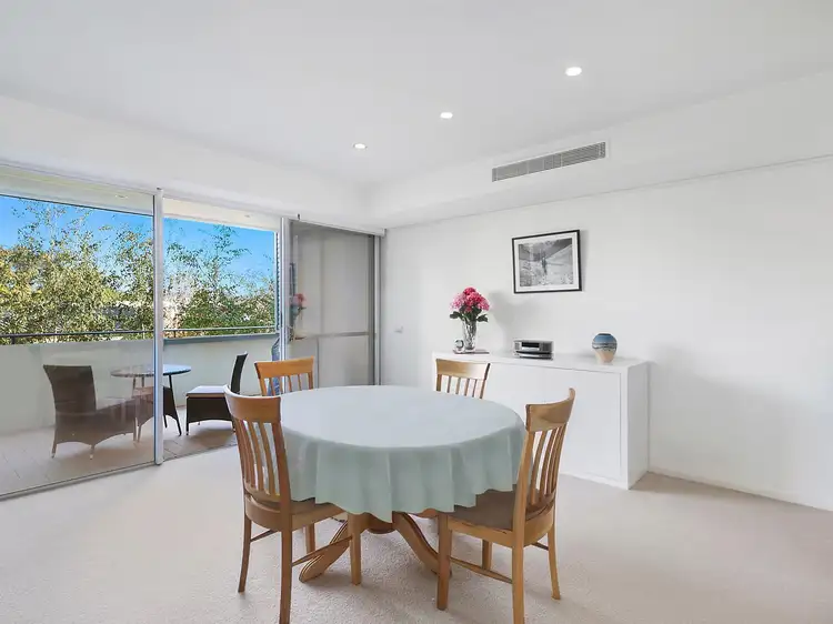 Third view of Homely apartment listing, 310/155 Northbourne Avenue, Turner ACT 2612