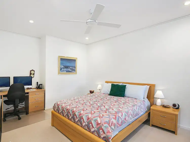 Fifth view of Homely apartment listing, 310/155 Northbourne Avenue, Turner ACT 2612