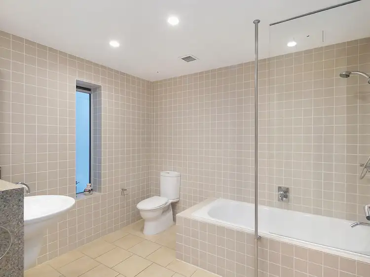 Sixth view of Homely apartment listing, 310/155 Northbourne Avenue, Turner ACT 2612
