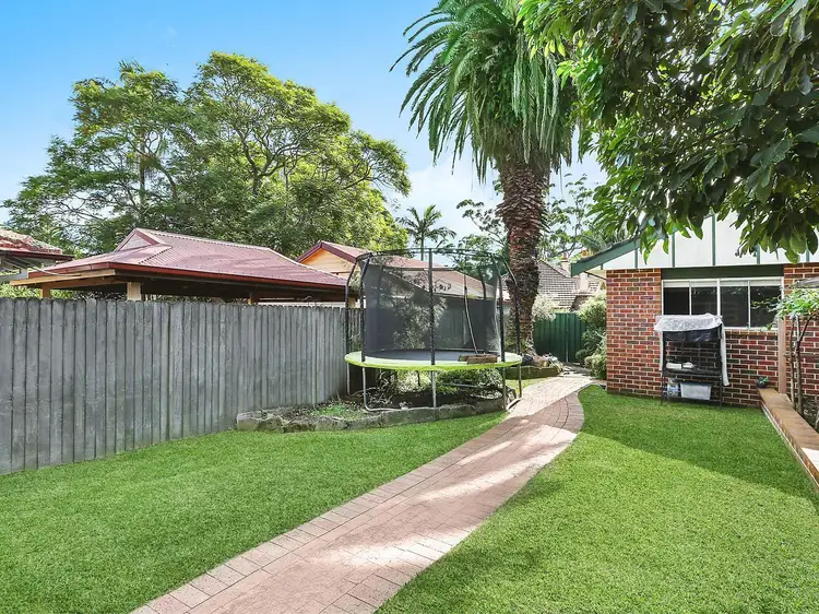 2/30A William Street, Hornsby NSW 2077