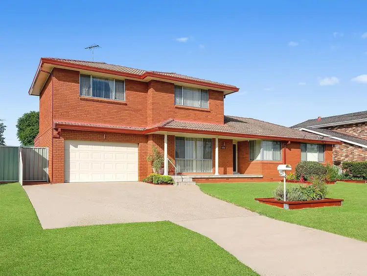 Main view of Homely house listing, 138 Longstaff Avenue, Chipping Norton NSW 2170