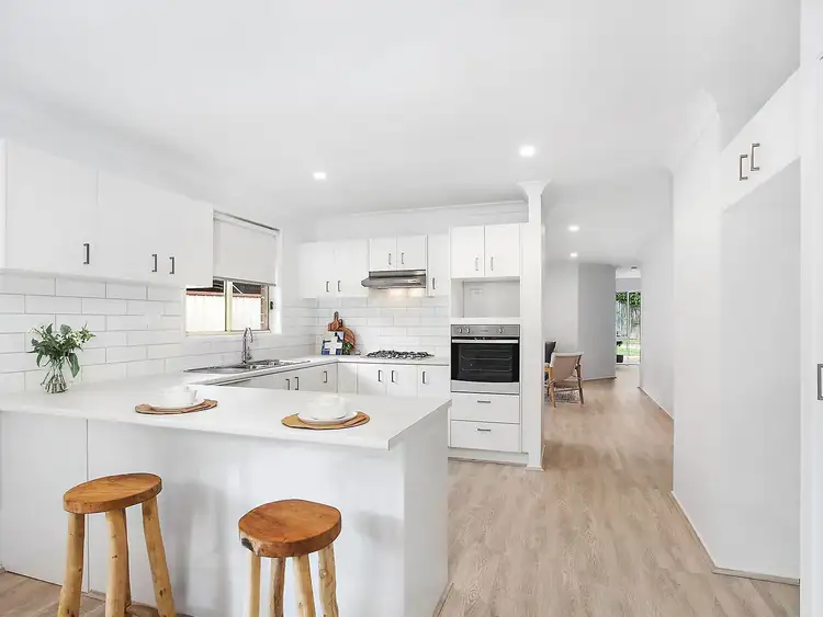 3 Maud Close, Cecil Hills NSW 2171