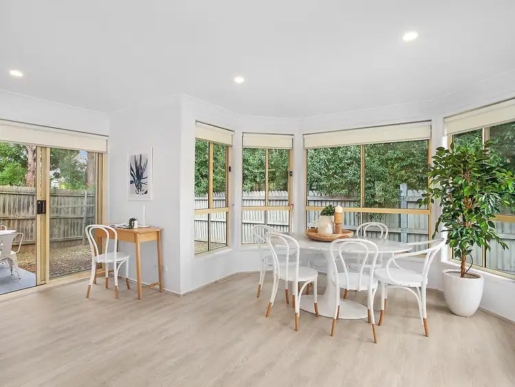 Third view of Homely house listing, 3 Maud Close, Cecil Hills NSW 2171