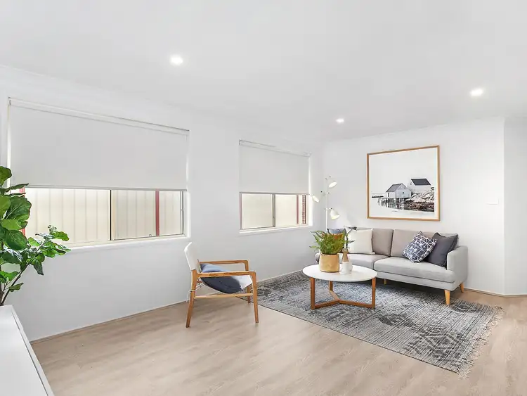 Fourth view of Homely house listing, 3 Maud Close, Cecil Hills NSW 2171