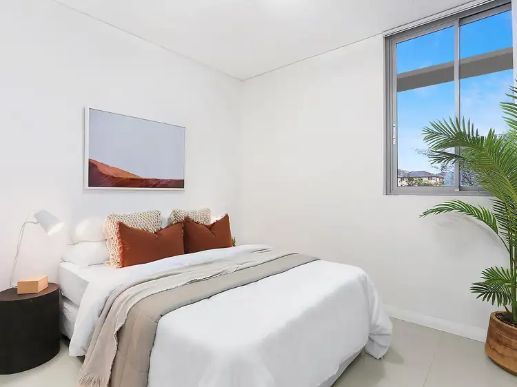 Third view of Homely apartment listing, B202/22 Rhodes Street, Hillsdale NSW 2036