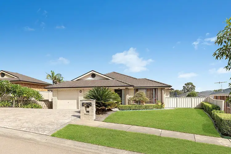 47 Moonan Street, Maryland NSW 2287