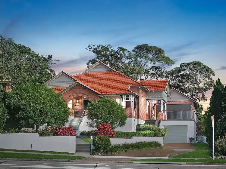 2 Kempster Road, Merewether NSW 2291