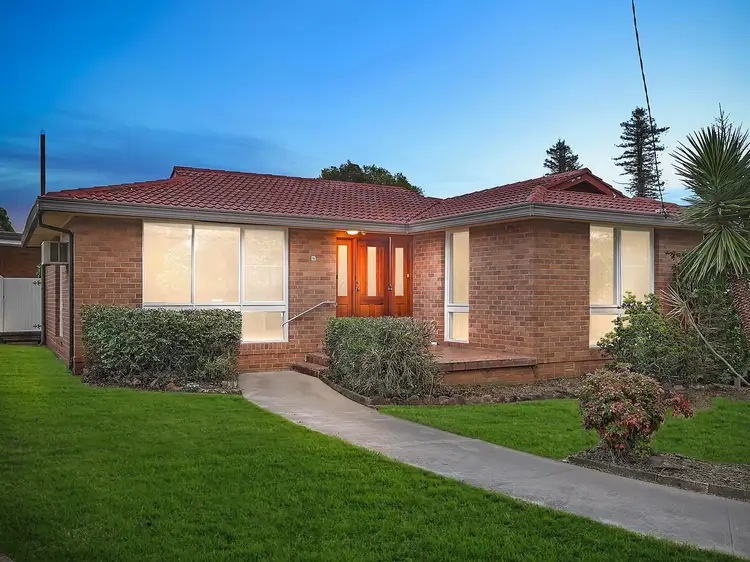 Main view of Homely house listing, 84 Waring Street, Marsfield NSW 2122